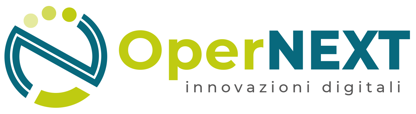 OperNEXT Logo